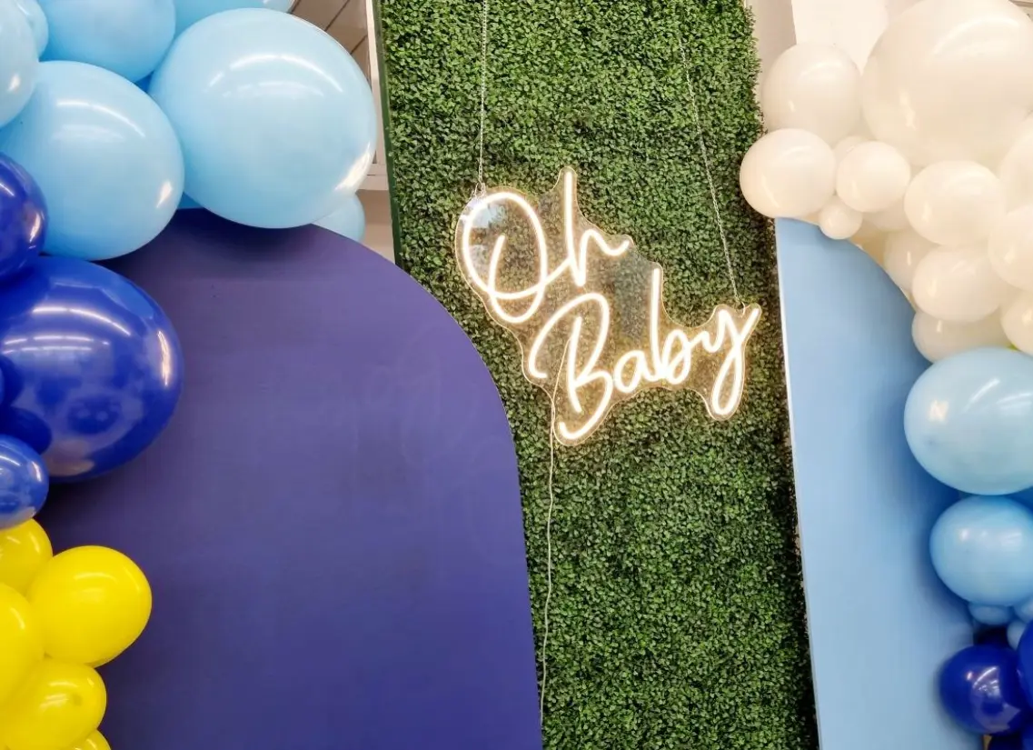 Neon LED - Ledon „Oh Baby”